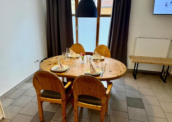 Gretl Stauden Apartamento