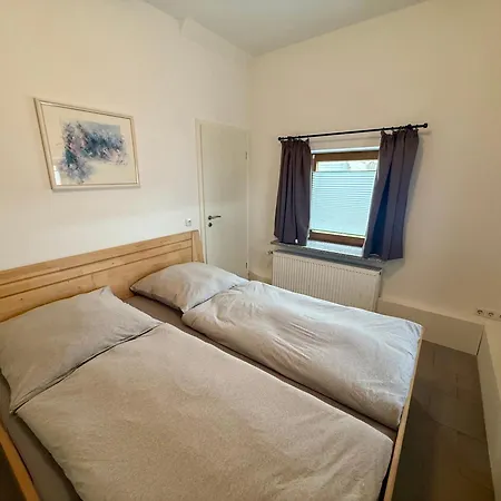 Gretl Stauden Apartment