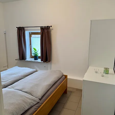 Gretl Stauden Apartment