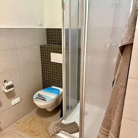 Apartament Gretl Stauden