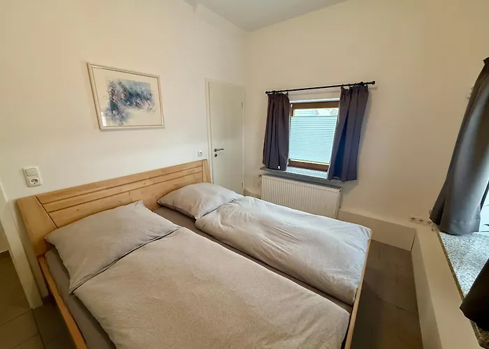 Gretl Stauden Apartment