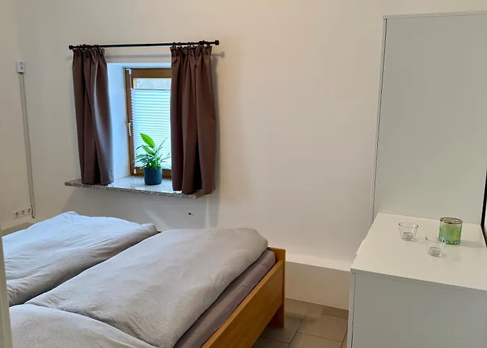 Gretl Stauden Apartment